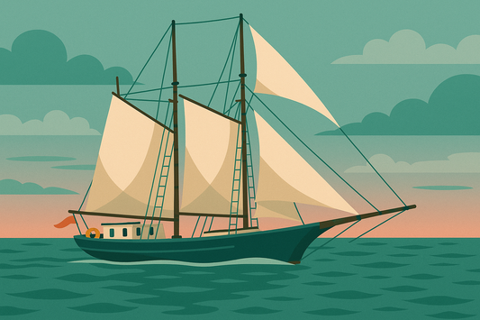 Sailing Your Own Ship: Why Running a Small Shop Is a Remarkable Feat
