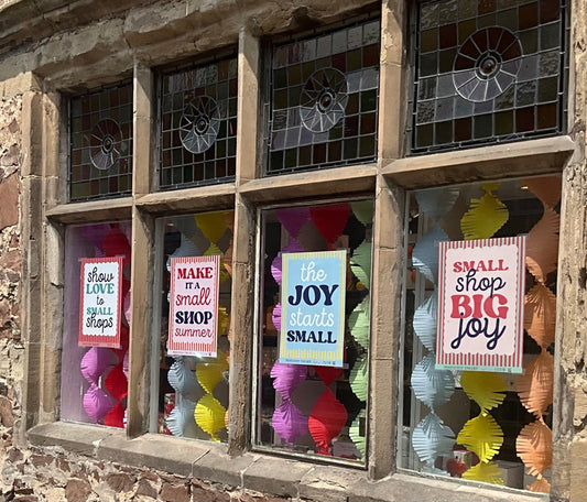 Customers Want to Back Us - Let’s Give Them Something to Stand Behind