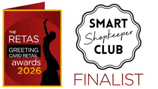 From a Seed of an Idea to an Awards Finalist